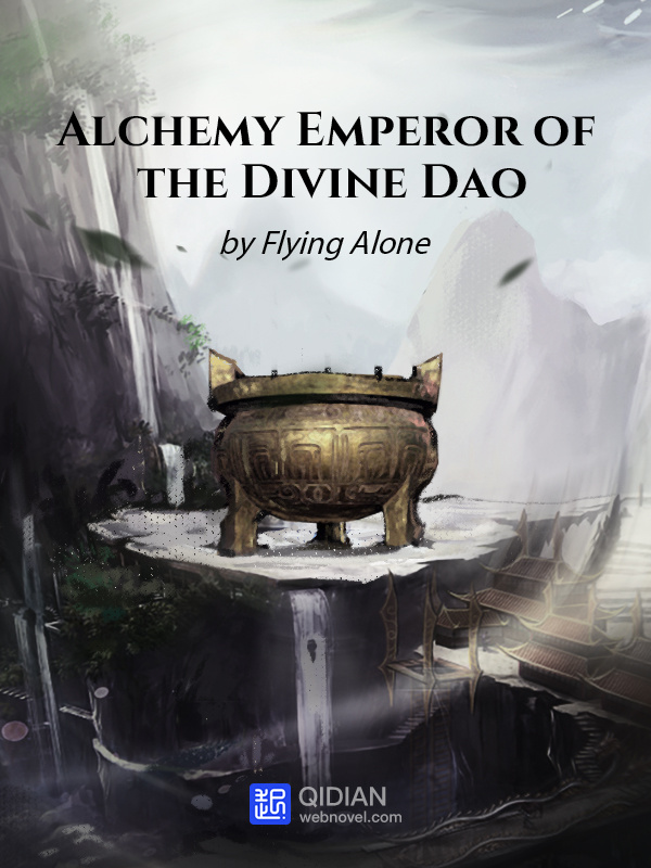 Alchemy Emperor of the Divine Dao