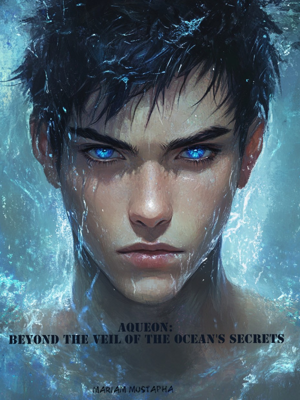 Aqueon: Beyond the Veil of the Ocean's Secrets