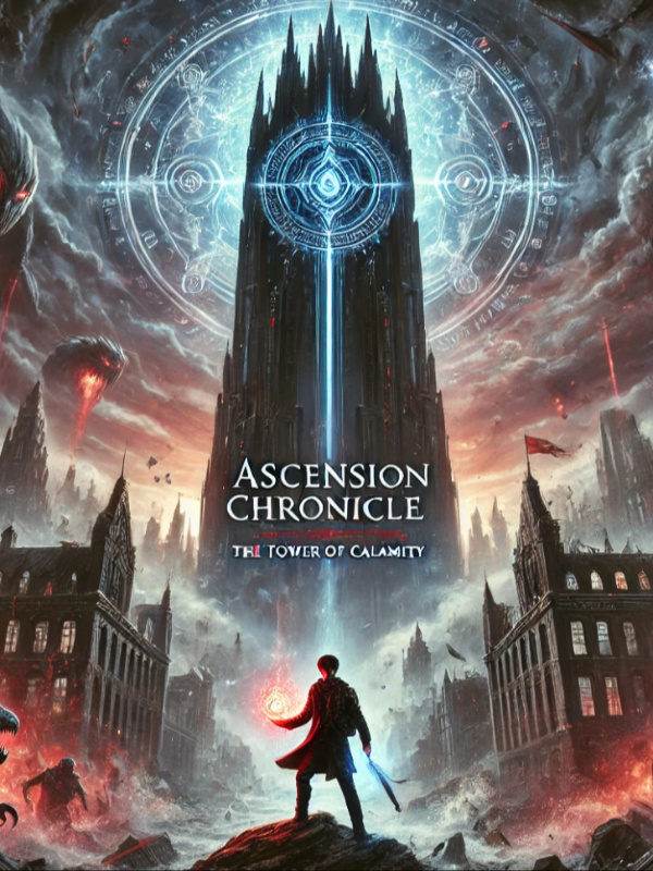 Ascension Chronicle: The Tower Of Calamity