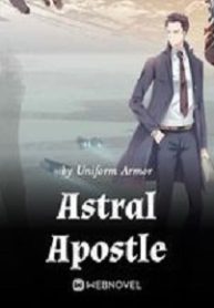 Astral Apostle