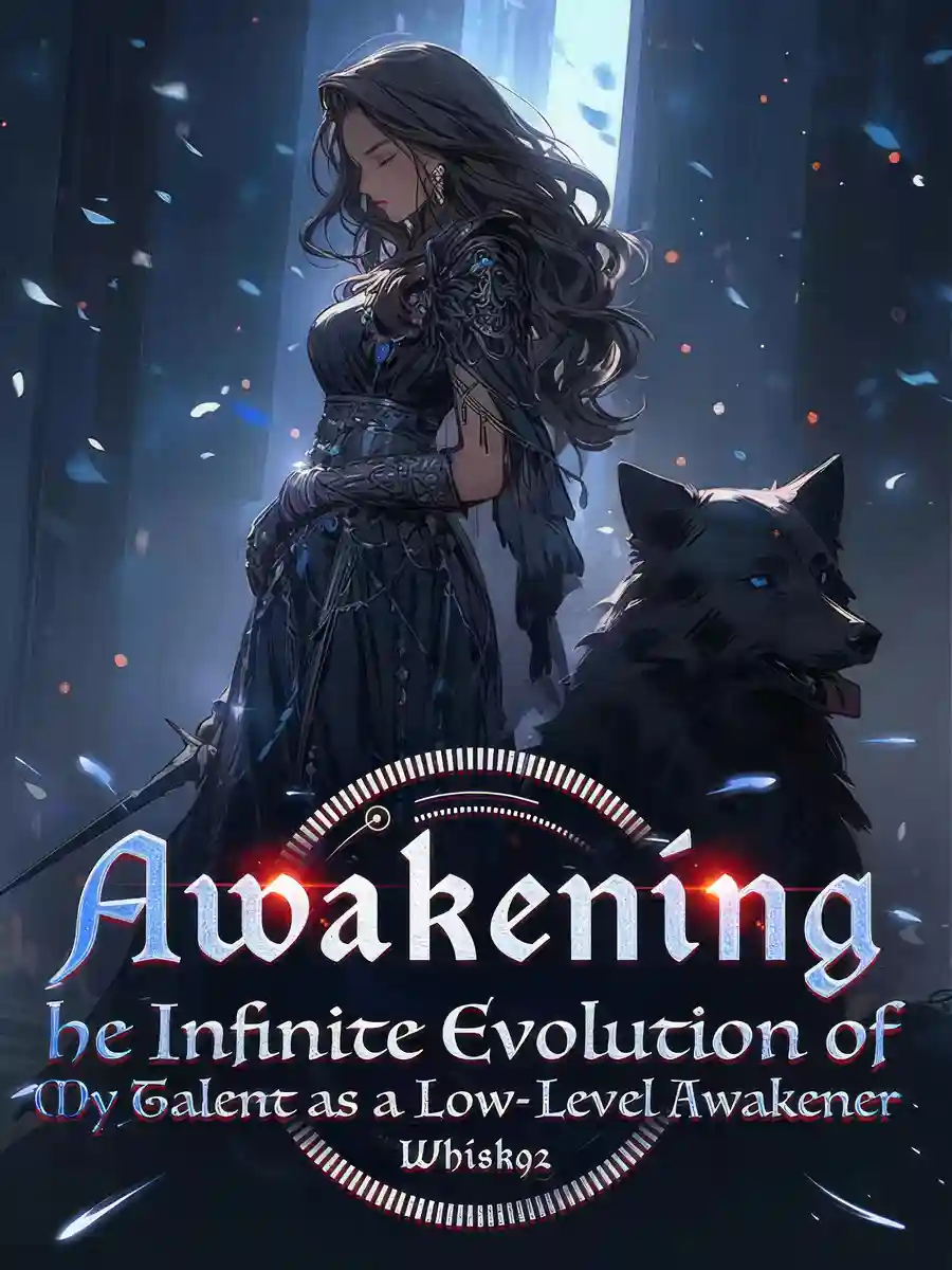 Awakening：The Infinite Evolution of My Talent as a Low-Level Awakener