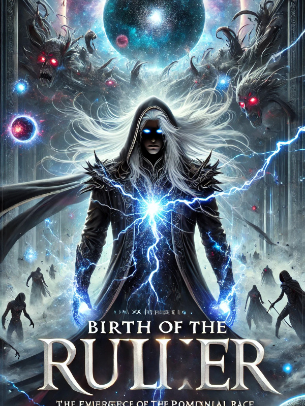 Birth of the Ruler: The Emergence of the Primordial Race