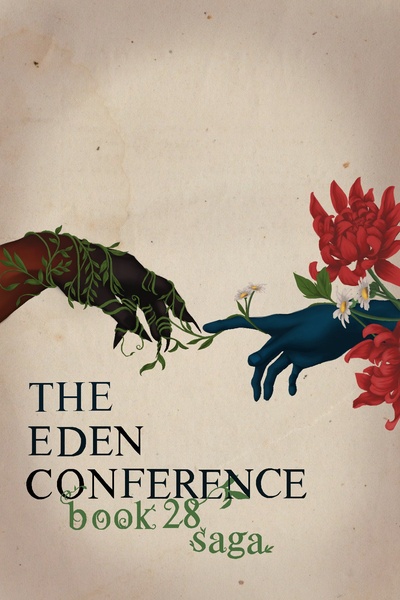 Book 28: The Eden Conference