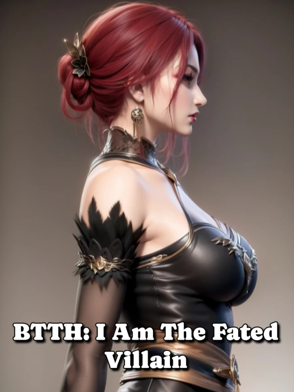 BTTH: I Am The Fated Villain