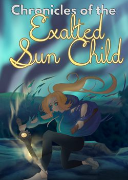 Chronicles of the Exalted Sun Child