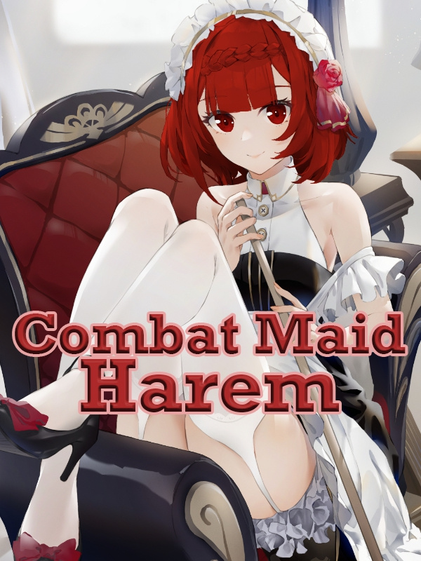 Combat Maid Harem