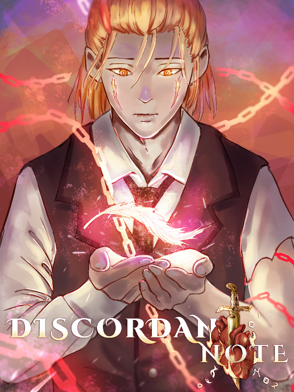 Discordant Note | TBATE