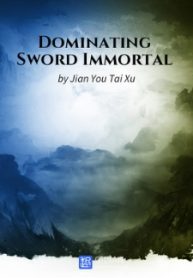 Dominating Sword Immortal