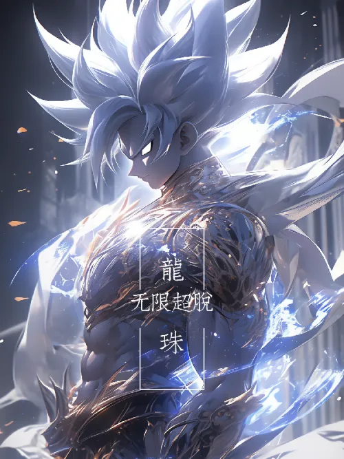 Dragon Ball: Infinite Transcendence