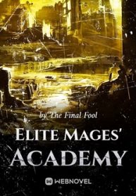 Elite Mages' Academy