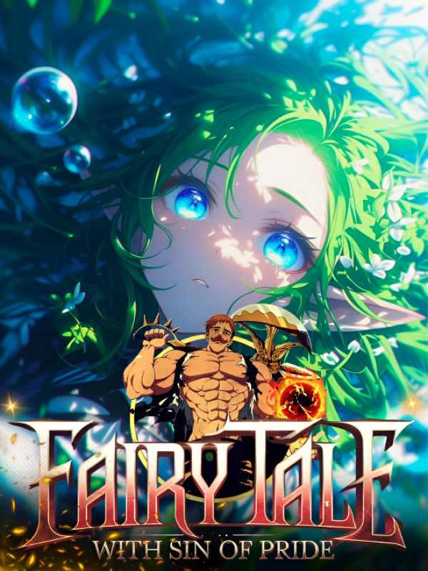 Fairy Tale: With Sin Of Pride