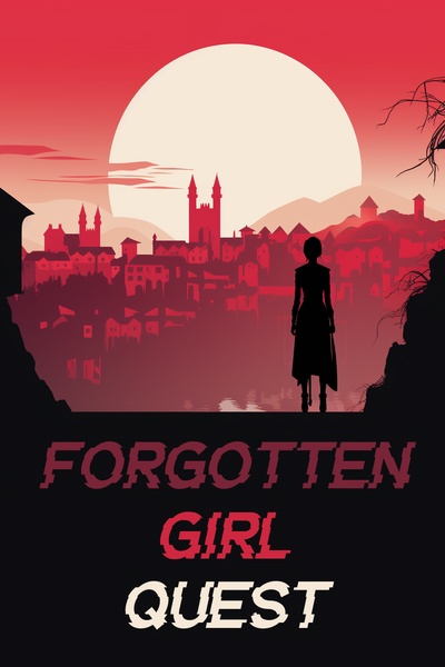 Forgotten Girl Quest