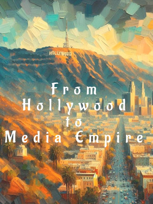 From Hollywood to Media Empire