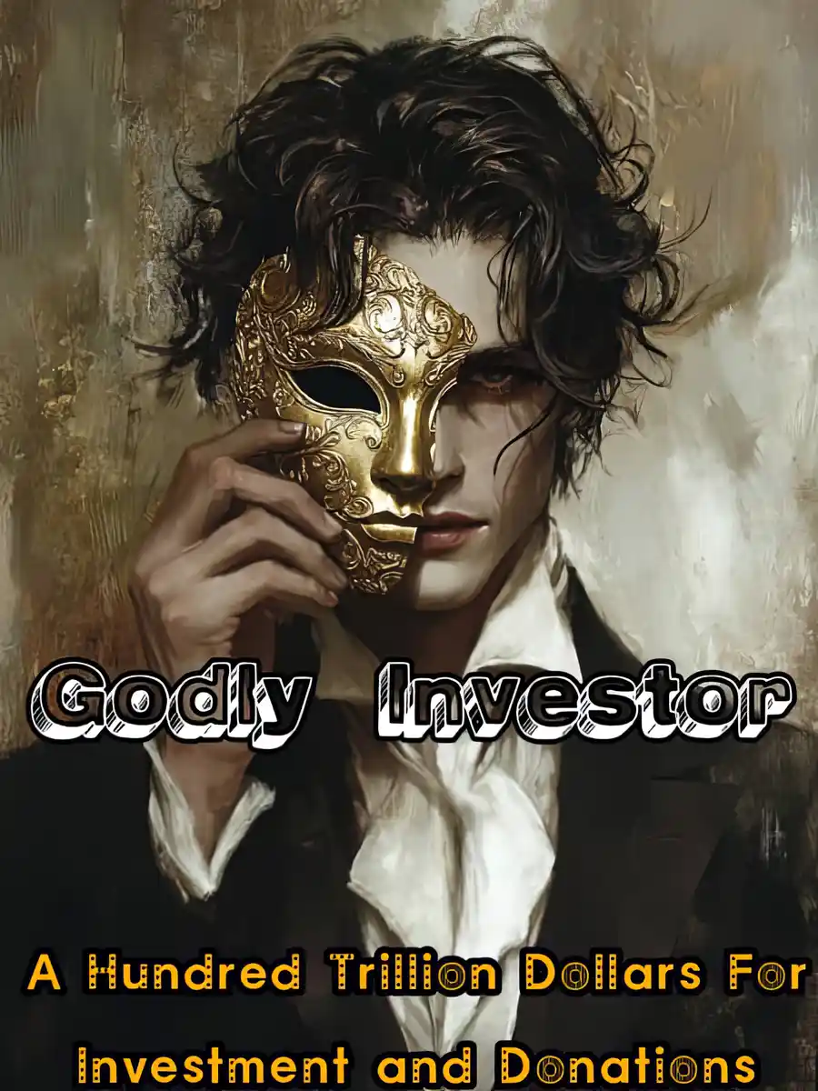 Godly Investor: A Hundred Trillion Dollars For Investment And Donations