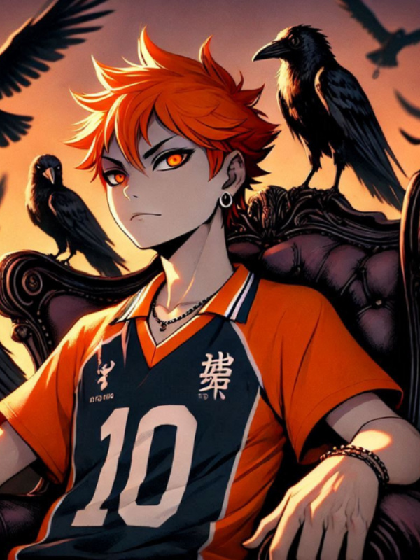 Haikyuu - I Am A Different Hinata!