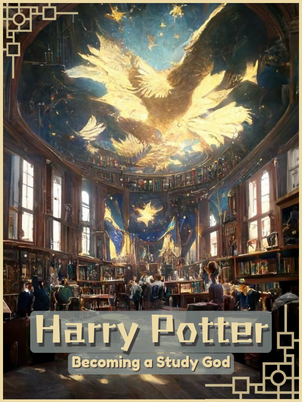 Harry Potter: Becoming a Study God