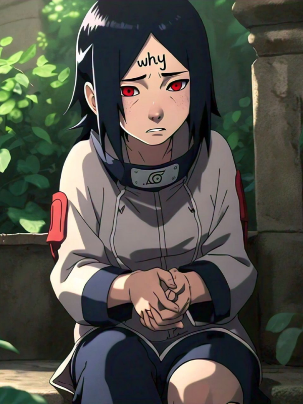 I ,Sasuke , Why Should I Defect To Konoha