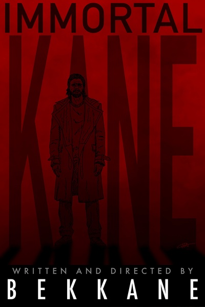 Immortal Kane