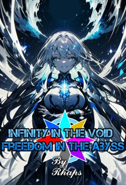 Infinity in the Void – Freedom in the Abyss