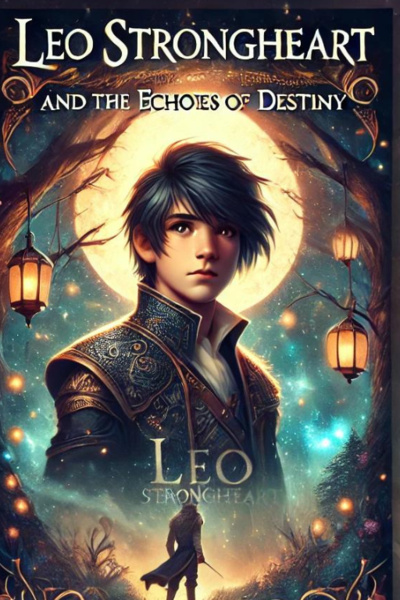 Leo Strongheart and the Echoes of Destiny