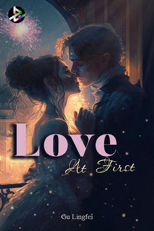 Love at First Novel by Gu Lingfei