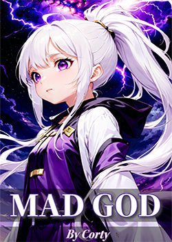 Mad God