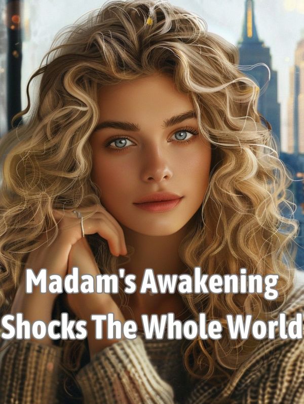 Madam's Awakening Shocks The Whole World