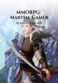 MMORPG: Martial Gamer