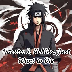 Naruto: I, Uchiha, Just Want to Die