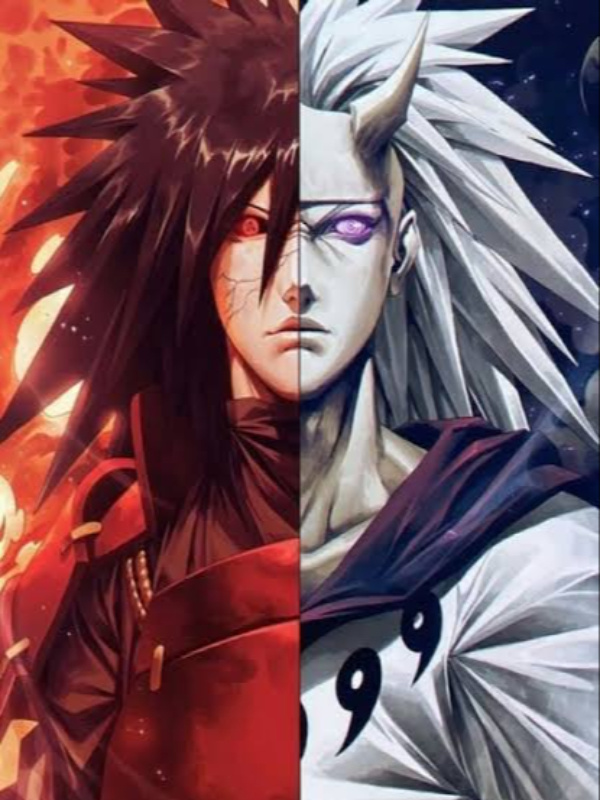 Naruto: Reborn As Madara's Grandson