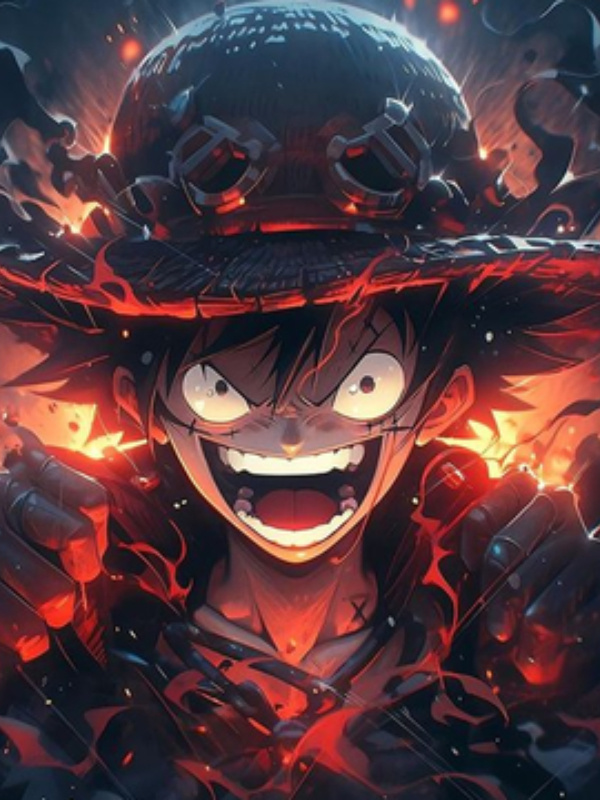 One Piece: The Emperor Luffy