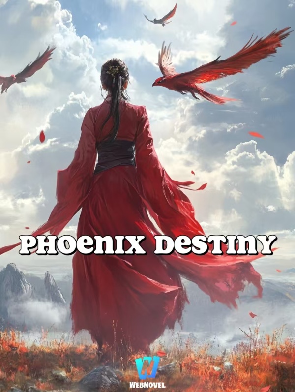 Phoenix Destiny