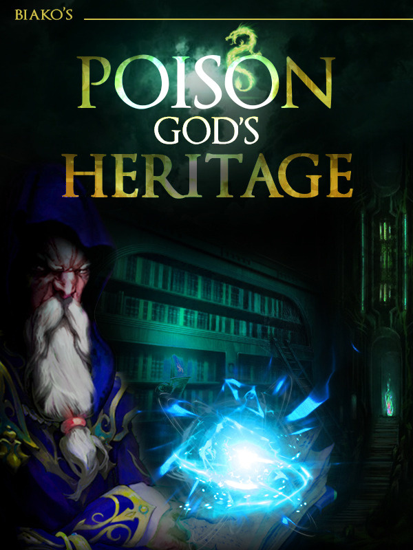 Poison God's Heritage