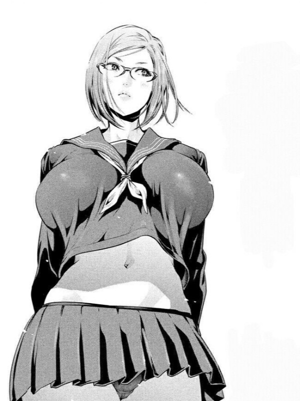 Prison School +Plus