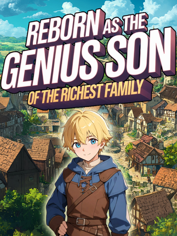 Reborn as the Genius Son of the Richest Family