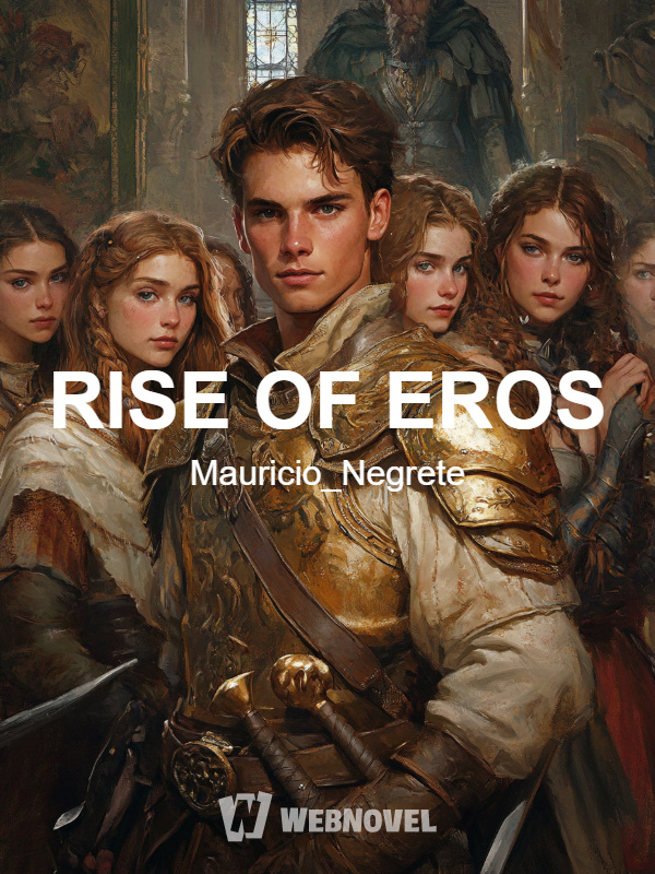 RISE OF EROS