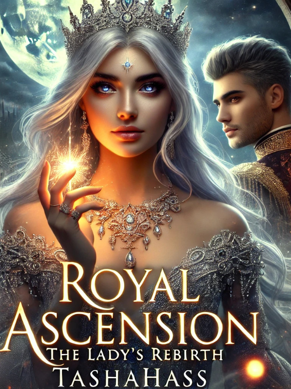 Royal Ascension: TheLady's rebirth