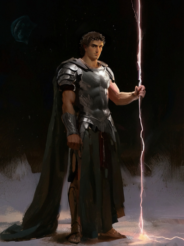 Runeterra: Alexander The Eternal