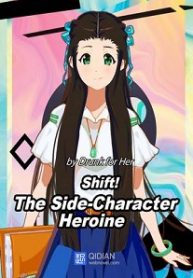 Shift! The Side-Character Heroine