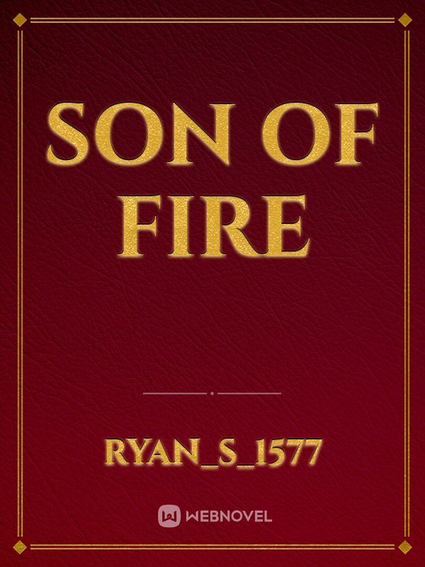 Son of Fire