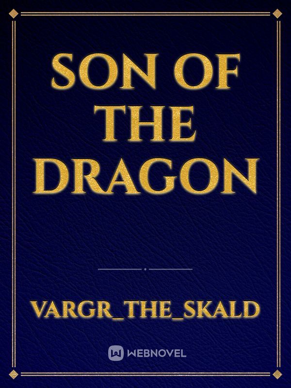 Son Of The Dragon