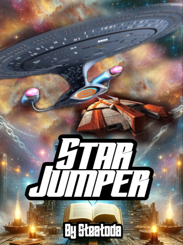 Star Jumper