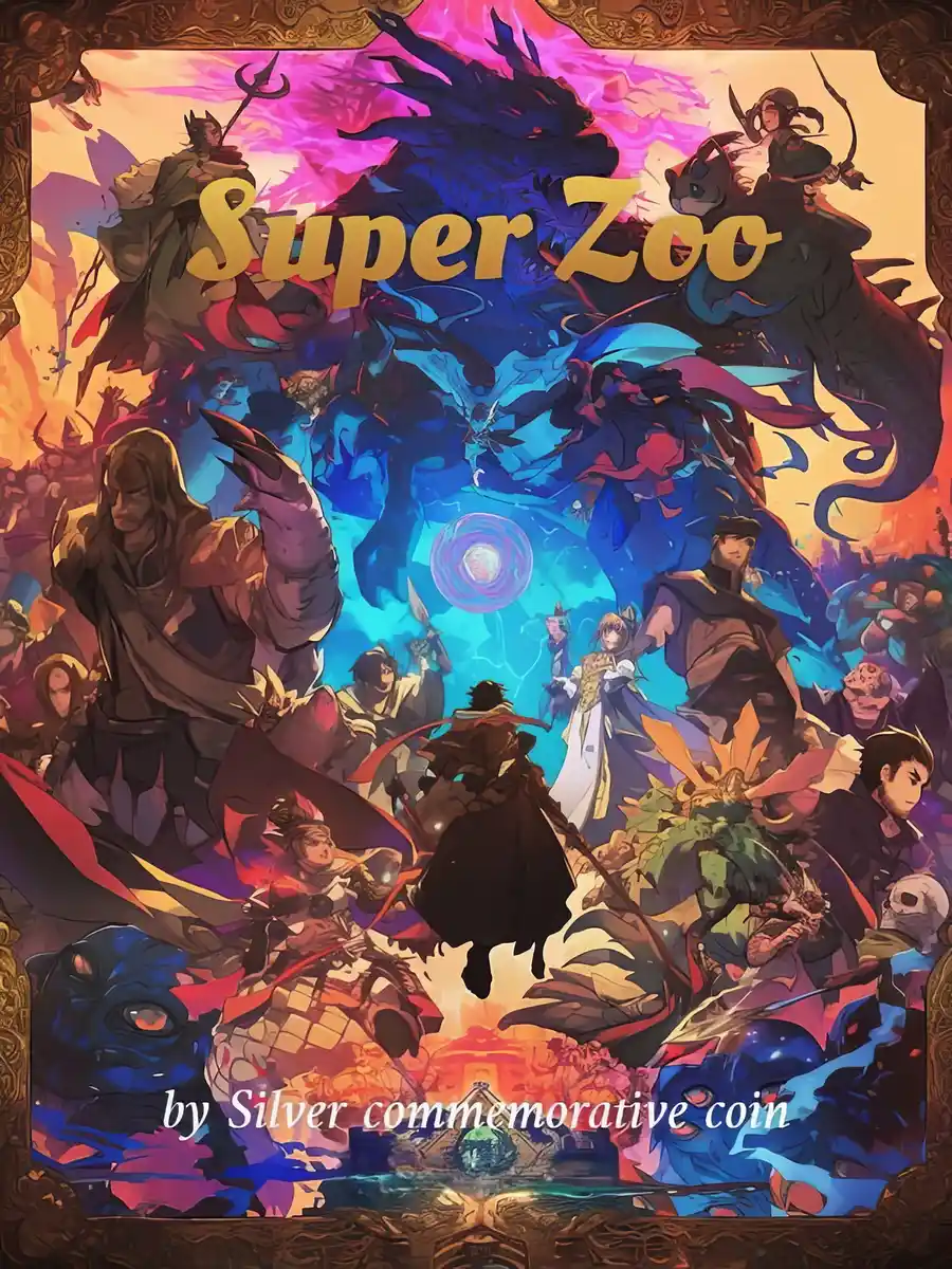 Super Zoo