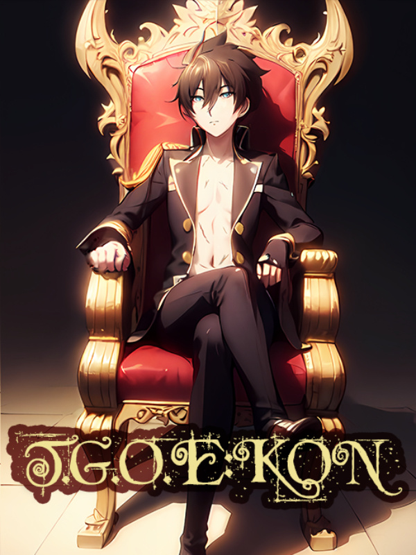 T.G.O.E: Kon