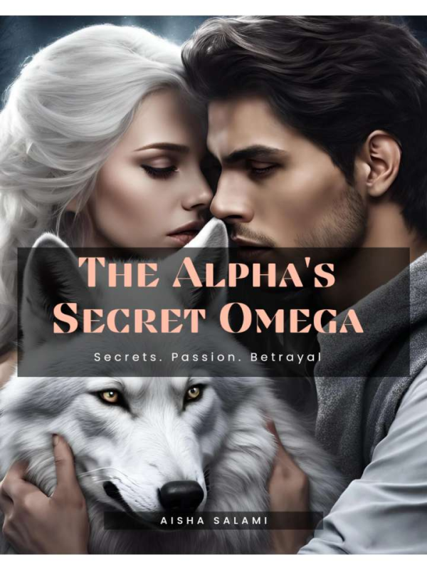 The Alpha's Secret Omega