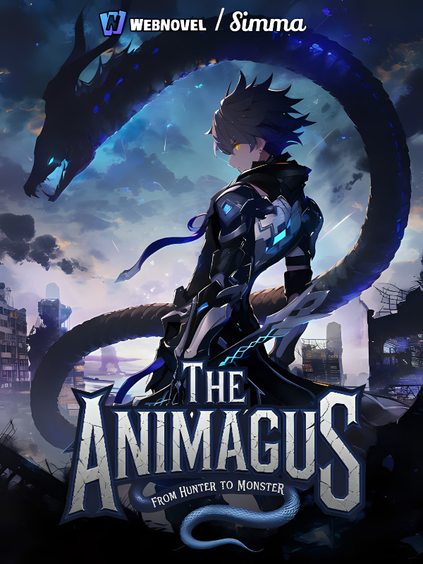 The Animagus: From Hunter to Monster