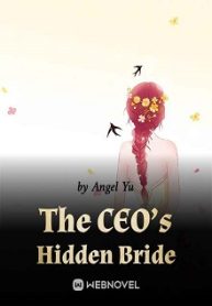 The CEO's Hidden Bride