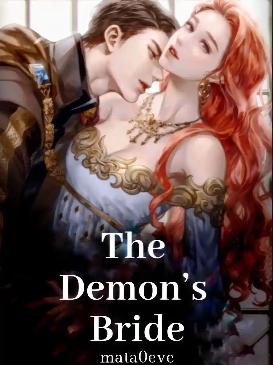 The Demon's Bride