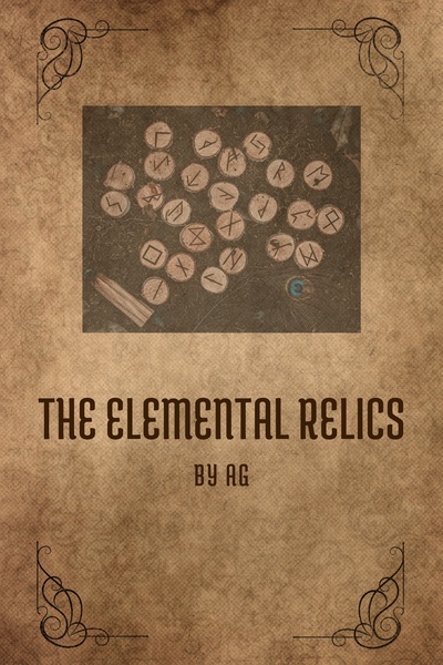 The Elemental Relics