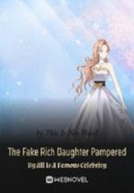 The Fake Rich Daughter Pampered By All Is A Famous Celebrity